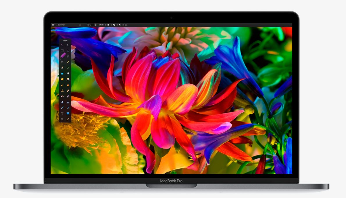 Immagine pubblicata in relazione al seguente contenuto: Apple annuncia i portatili MacBook Pro di nuova generazione | Nome immagine: news25161_Apple-MacBook-Pro_2.jpg