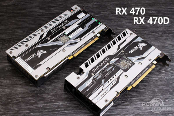 Immagine pubblicata in relazione al seguente contenuto: Foto, specifiche e benchmark della Radeon RX 470D NITRO di Sapphire | Nome immagine: news25197_Sapphire-Radeon-RX-470D-NITRO_2.jpg