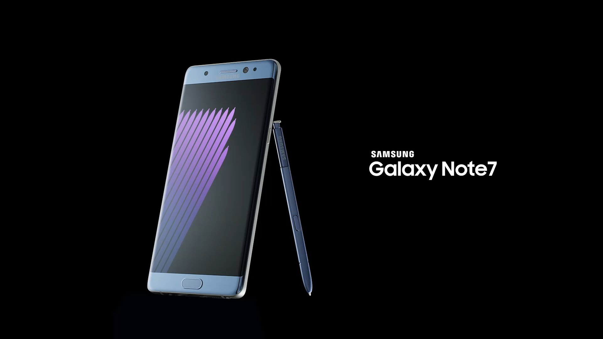 Immagine pubblicata in relazione al seguente contenuto: Samsung bloccher l'accesso dei Galaxy Note7 alle reti cellulari | Nome immagine: news25204_Samsung-Galaxy-Note7_1.jpg