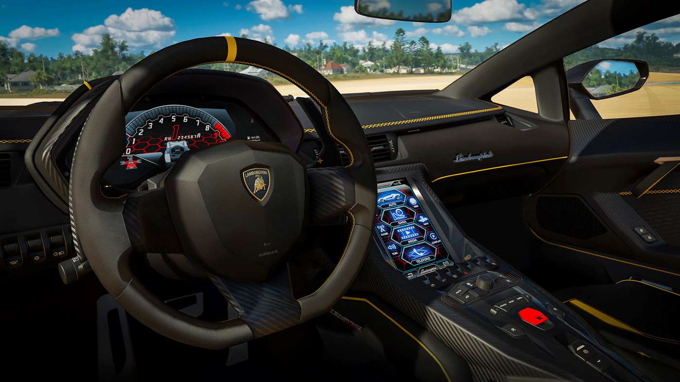 Immagine pubblicata in relazione al seguente contenuto: La demo di Forza Horizon 3  scaricabile gratuitamente da Windows 10 Store | Nome immagine: news25209_Forza-Horizon-3-Screenshot_1.jpg
