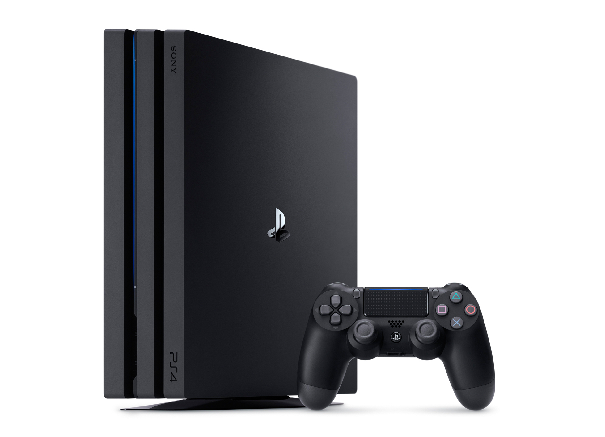 Immagine pubblicata in relazione al seguente contenuto: Sony mostra come disassemblare la PlayStation 4 Pro vite dopo vite | Nome immagine: news25239_PlayStation-4-Pro_1.jpg