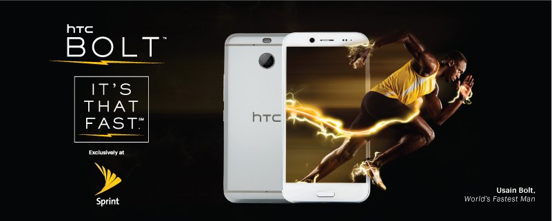 Immagine pubblicata in relazione al seguente contenuto: HTC e Sprint promettono prestazioni al top con lo smartphone Bolt | Nome immagine: news25244_HTC-Bolt_1.jpg
