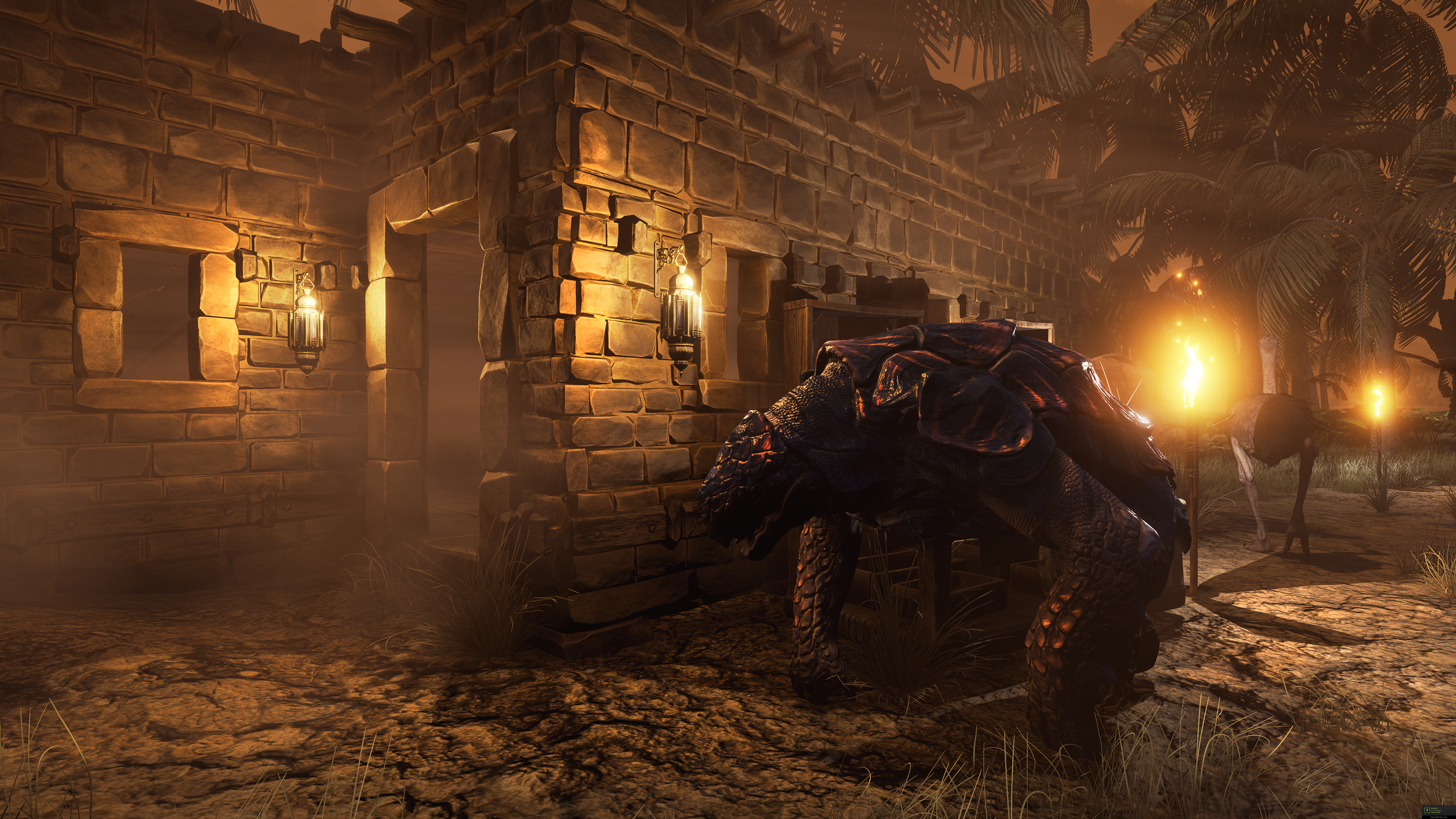 Immagine pubblicata in relazione al seguente contenuto: Funcom e NVIDIA pubblicano nuovi screenshot a 360 di Conan Exiles | Nome immagine: news25265_Conan-Exiles-Screenshot_6.jpg