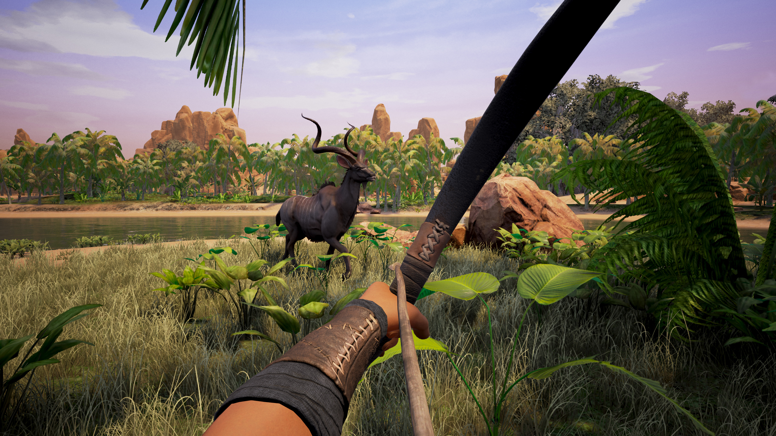 Immagine pubblicata in relazione al seguente contenuto: Funcom e NVIDIA pubblicano nuovi screenshot a 360 di Conan Exiles | Nome immagine: news25265_Conan-Exiles-Screenshot_8.jpg