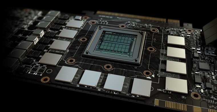Immagine pubblicata in relazione al seguente contenuto: Mercato delle GPU: in crescita NVIDIA, mentre Intel e AMD sono in lieve calo | Nome immagine: news25282_GPU-Board_1.jpg