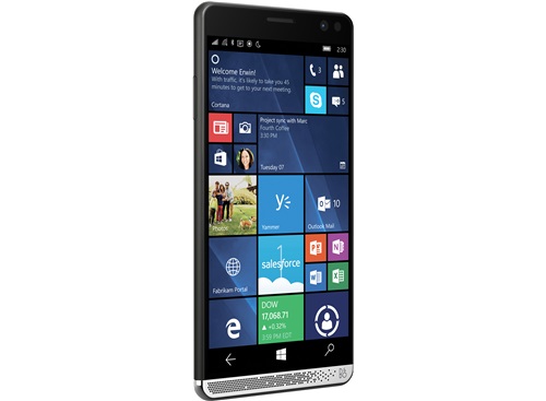 Immagine pubblicata in relazione al seguente contenuto: HP introduce lo smartphone high-end Elite x3 con Snapdragon 820 e Windows 10 | Nome immagine: news25335_HP-Elite-x3_3.jpg