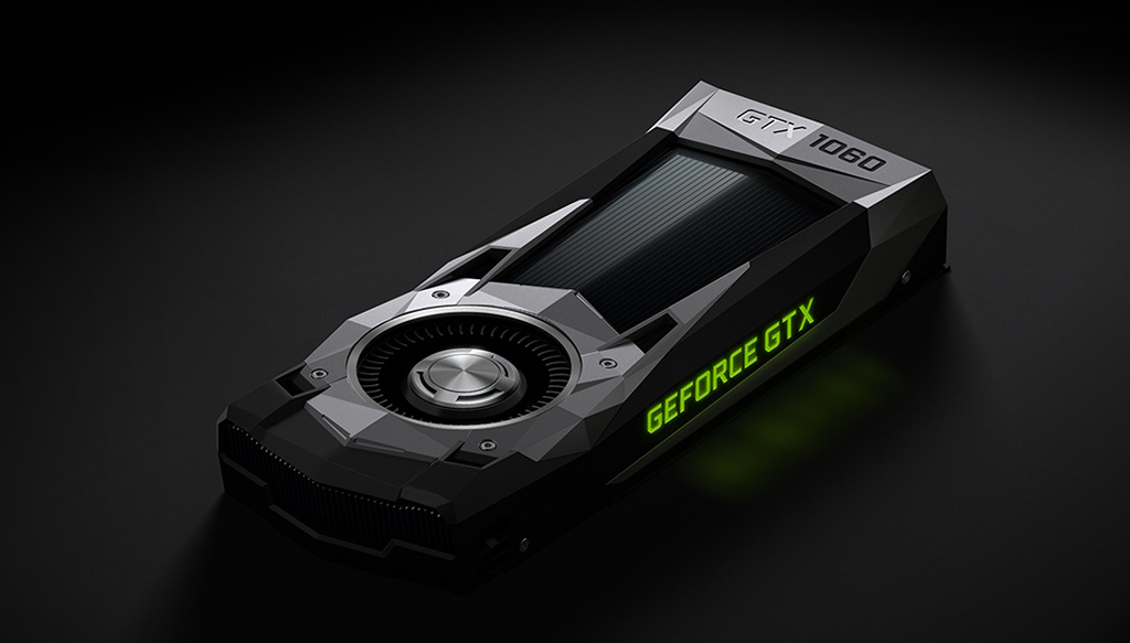 Immagine pubblicata in relazione al seguente contenuto: NVIDIA prepara il lancio di una nuova video card GeForce GTX 1060 3GB | Nome immagine: news25367_GeForce-GTX-1060_1.jpg