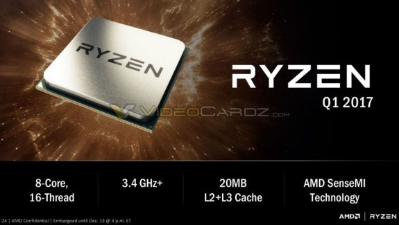 Immagine pubblicata in relazione al seguente contenuto: Una slide leaked rivela che le CPU Zen per desktop si chiameranno RyZen | Nome immagine: news25424_AMD-RyZen_1.jpg