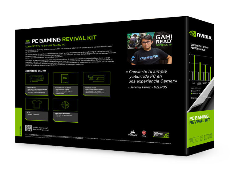 Immagine pubblicata in relazione al seguente contenuto: NVIDIA propone il PC Revival Kit per aggiornare il PC in ambito gaming | Nome immagine: news25455_NVIDIA-PC-Revival-Kit_1.jpg