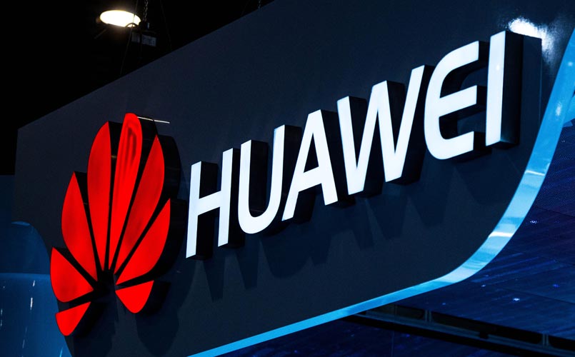 Immagine pubblicata in relazione al seguente contenuto: Pegatron e Quanta Computer produrranno i primi notebook di Huawei | Nome immagine: news25497_Huawei-Technologies_1.jpg