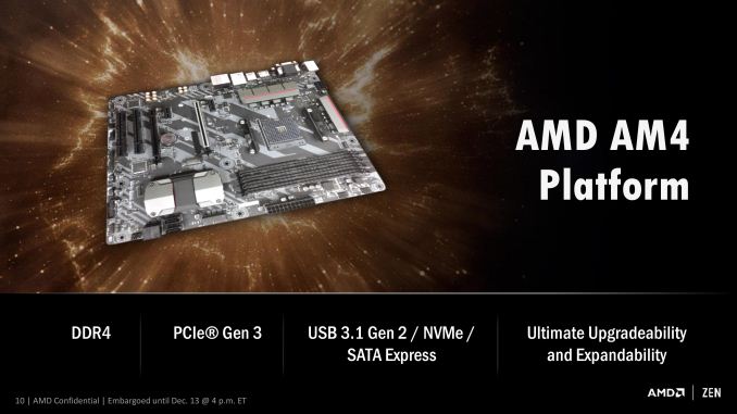 Immagine pubblicata in relazione al seguente contenuto: I benchmark di una CPU AMD Ryzen a confronto con i chip Core di Intel | Nome immagine: news25504_AMD-Ryzen-Benchmark_8.jpg