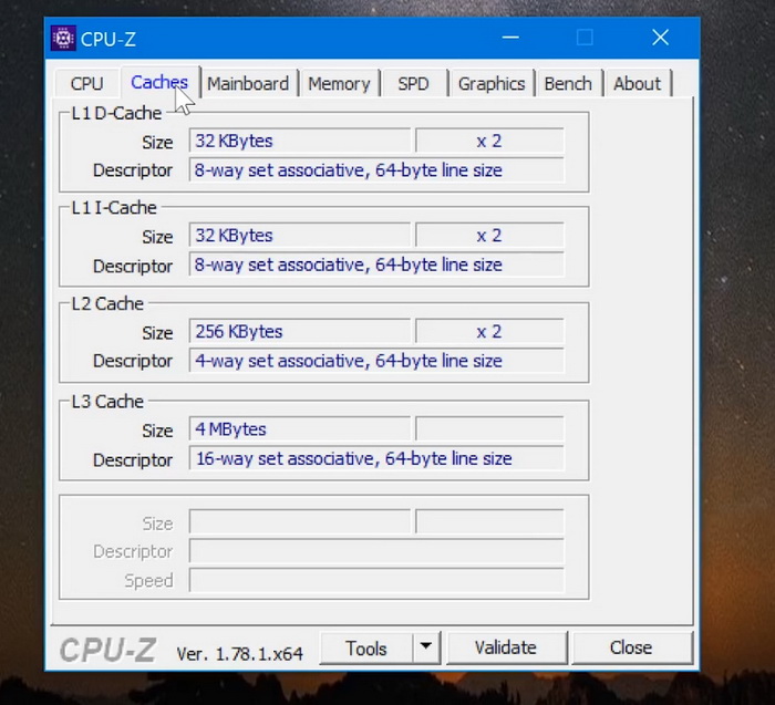 Immagine pubblicata in relazione al seguente contenuto: Benchmark e specifiche della CPU Kaby Lake Core i3-7350K di Intel | Nome immagine: news25509_Core-i3-7350K-Benchmark-Specifiche_4.jpg