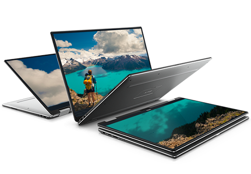 Immagine pubblicata in relazione al seguente contenuto: DELL presenta in anteprima il portatile ibrido XPS 13 2-in-1 con display QHD+ | Nome immagine: news25557_DELL-XPS-13-2-in-1_1.png