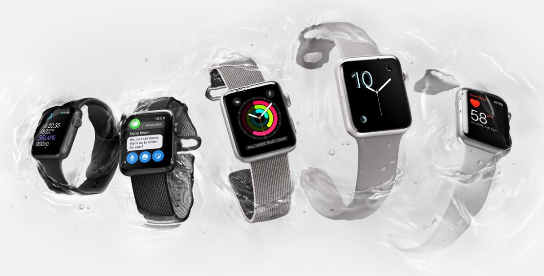 Immagine pubblicata in relazione al seguente contenuto: I nuovi Watch di Apple vanteranno una maggiore autonomia della batteria | Nome immagine: news25564_Apple-Watch-2016_1.jpg
