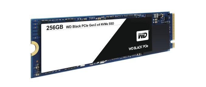 Immagine pubblicata in relazione al seguente contenuto: Western Digital annuncia la linea di SSD WD Black PCIe da 256GB e e 512GB | Nome immagine: news25576_WD-Black-PCIe-SSD_1.jpg
