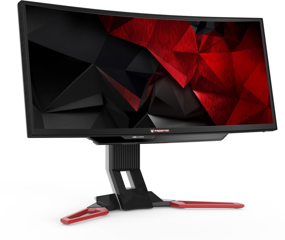 Immagine pubblicata in relazione al seguente contenuto: Acer annuncia i gaming monitor Predator XB252Q, Predator XB272 e Predator Z301CT | Nome immagine: news25578_Acer-Predator-CES2017_3.jpg