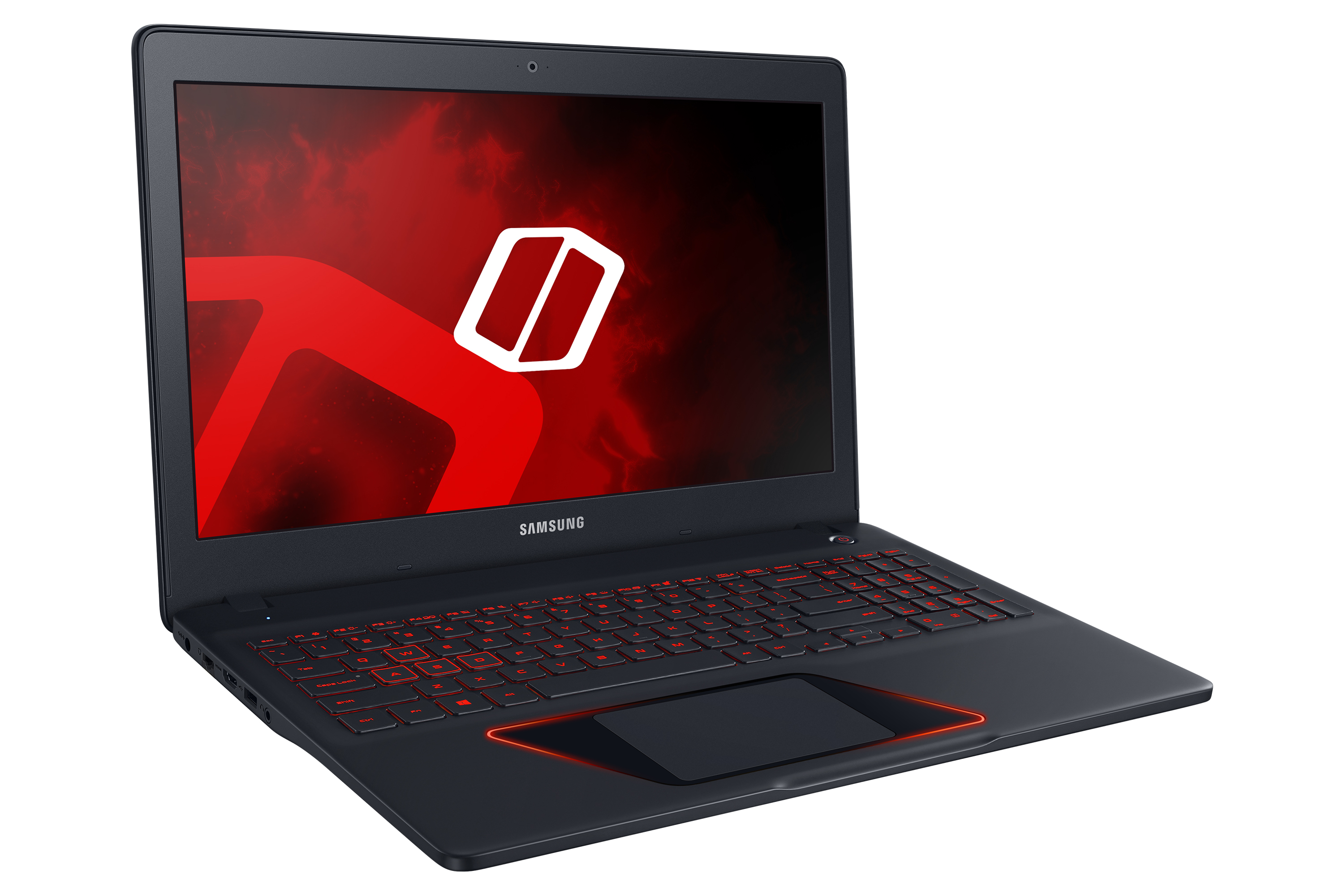 Immagine pubblicata in relazione al seguente contenuto: Samsung annuncia i gaming notebook Odyssey con CPU Intel Kaby Lake | Nome immagine: news25580_Samsung-Notebook-Odyssey_3.jpg