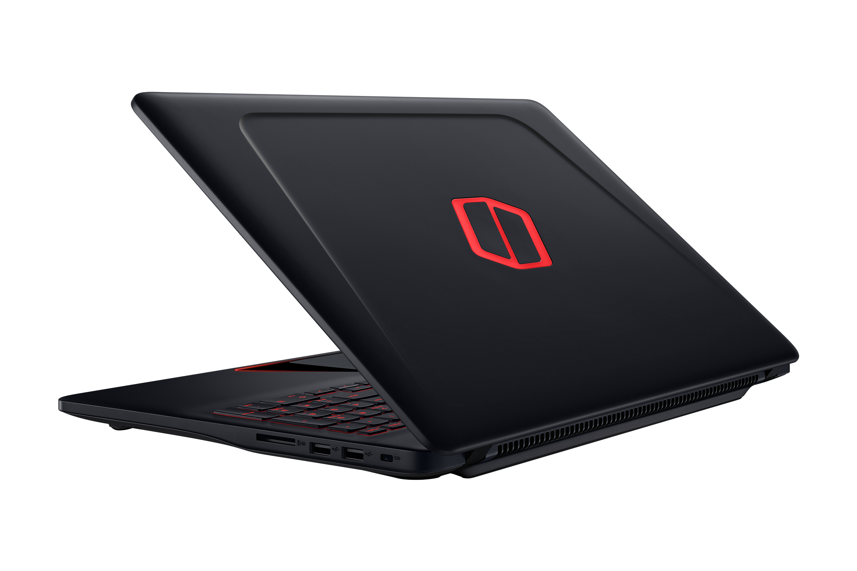 Immagine pubblicata in relazione al seguente contenuto: Samsung annuncia i gaming notebook Odyssey con CPU Intel Kaby Lake | Nome immagine: news25580_Samsung-Notebook-Odyssey_4.jpg