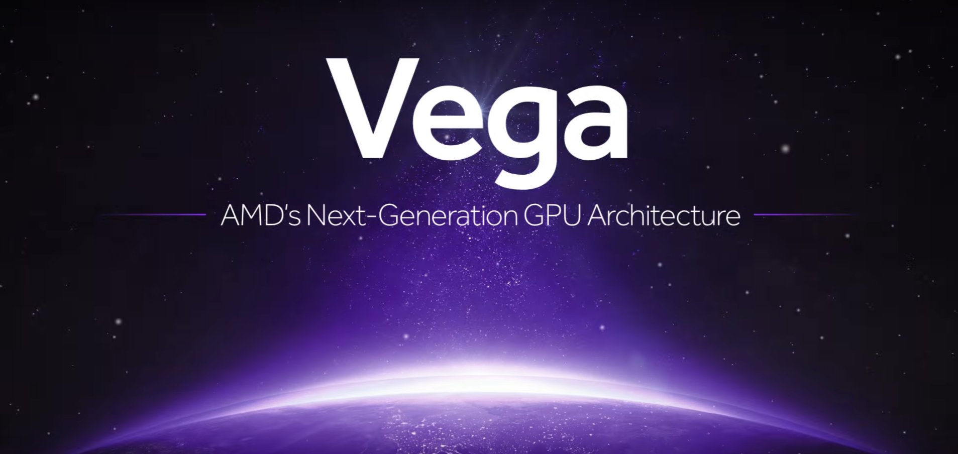 Media asset in full size related to 3dfxzone.it news item entitled as follows: AMD esegue Doom in 4K Ultra HD con una GPU Vega e rederer Vulkan | Image Name: news25582_AMD-Vega_1.jpg