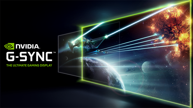 Immagine pubblicata in relazione al seguente contenuto: NVIDIA annuncia la tecnologia G-SYNC HDR che avvicina i game alla vita reale | Nome immagine: news25588_NVIDIA_G-SYNC-HDR_1.png