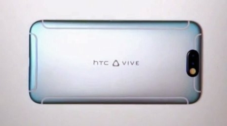 Immagine pubblicata in relazione al seguente contenuto: HTC potrebbe lanciare una nuova linea di smartphone denominata Vive | Nome immagine: news25598_HTC-Vive-Smartphone-Leak_1.jpg