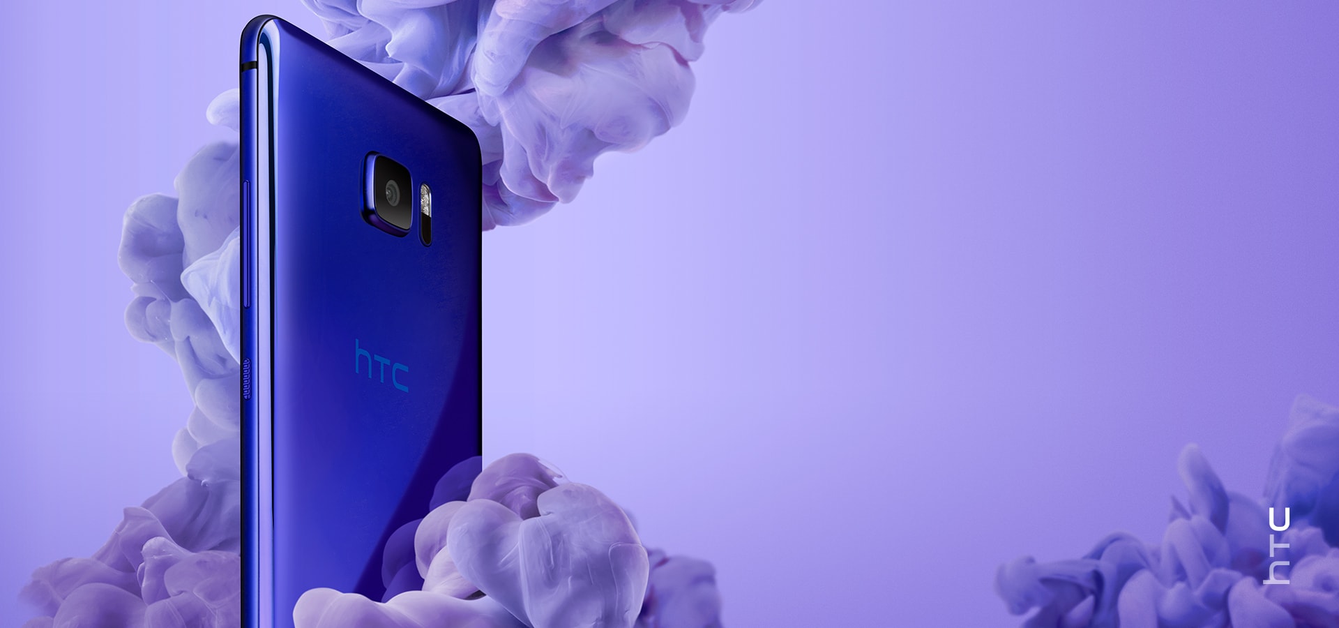 Immagine pubblicata in relazione al seguente contenuto: HTC introduce lo smartphone flag-ship U Ultra con doppio display e AI | Nome immagine: news25622_HTC-U-Ultra_1.jpg