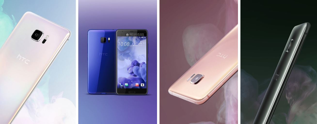 Immagine pubblicata in relazione al seguente contenuto: HTC introduce lo smartphone flag-ship U Ultra con doppio display e AI | Nome immagine: news25622_HTC-U-Ultra_2.jpg