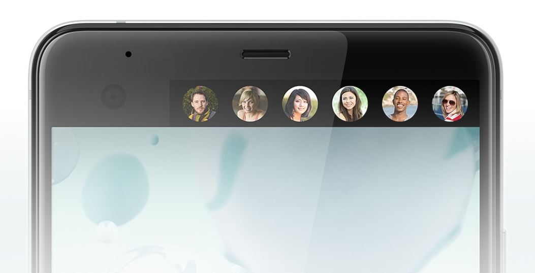 Immagine pubblicata in relazione al seguente contenuto: HTC introduce lo smartphone flag-ship U Ultra con doppio display e AI | Nome immagine: news25622_HTC-U-Ultra_5.jpg