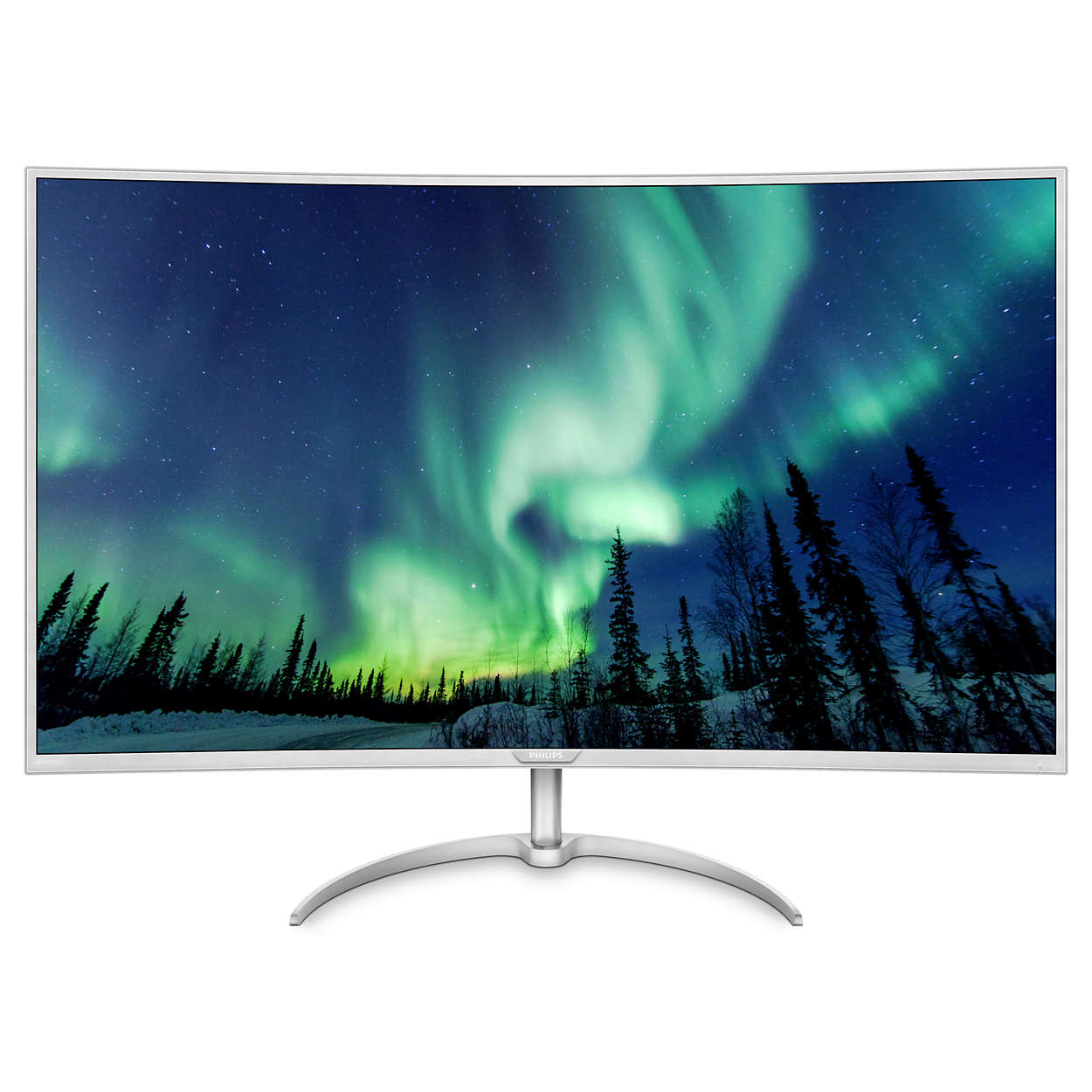 Immagine pubblicata in relazione al seguente contenuto: Philips lancia BDM4037UW, un monitor 4K Ultra HD a schermo curvo da 40-inch | Nome immagine: news25634_Monitor-Philips-BDM4037UW_1.jpg