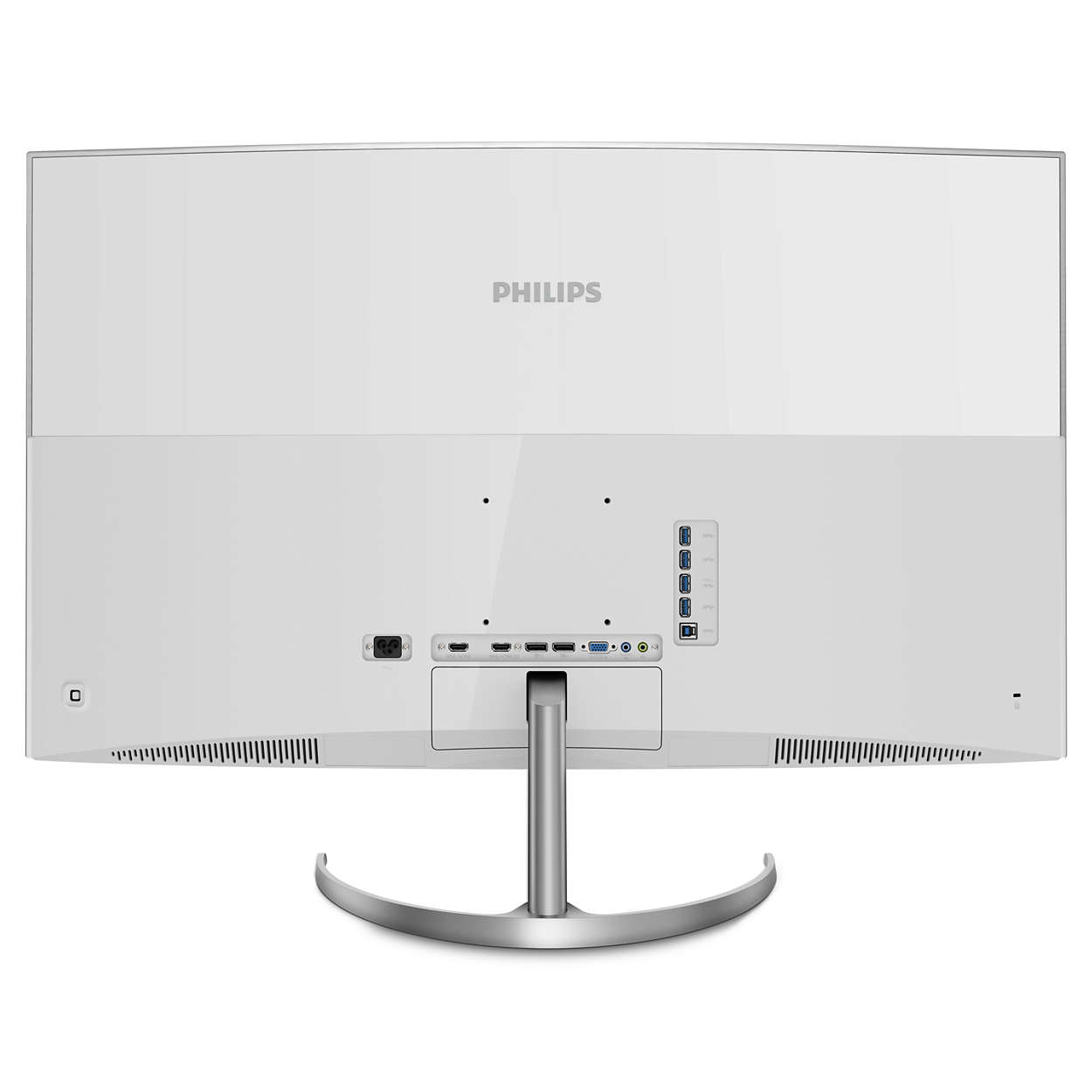 Immagine pubblicata in relazione al seguente contenuto: Philips lancia BDM4037UW, un monitor 4K Ultra HD a schermo curvo da 40-inch | Nome immagine: news25634_Monitor-Philips-BDM4037UW_4.jpg