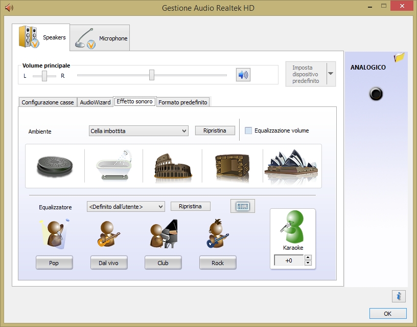 Realtek audio r 2.81