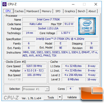 Immagine pubblicata in relazione al seguente contenuto: La CPU Core i7-7700K fino a 5.2GHz in overclocking automatico con MSI Game Boost | Nome immagine: news25638_MSI-Automatic-Overclocking-Intel-Core-i7-7700K_2.jpg
