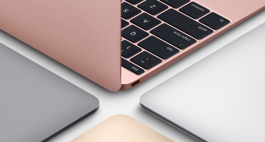 Immagine pubblicata in relazione al seguente contenuto: Apple dovrebbe commercializzare fino a 15 milioni di MacBook nel 2017 | Nome immagine: news25642_Apple-MacBook-Pro_1.jpg