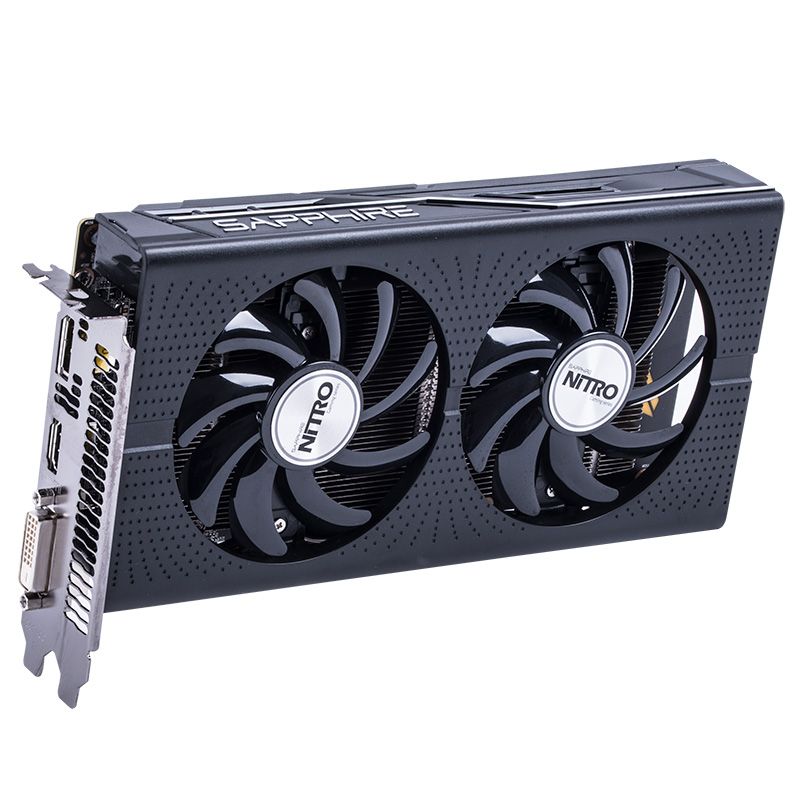 Immagine pubblicata in relazione al seguente contenuto: Sapphire lancia una Radeon RX 460 con 16CU e 1024 stream processor attivi | Nome immagine: news25647_Sapphire-Radeon-RX-460-1024-stream-processor_1.jpg