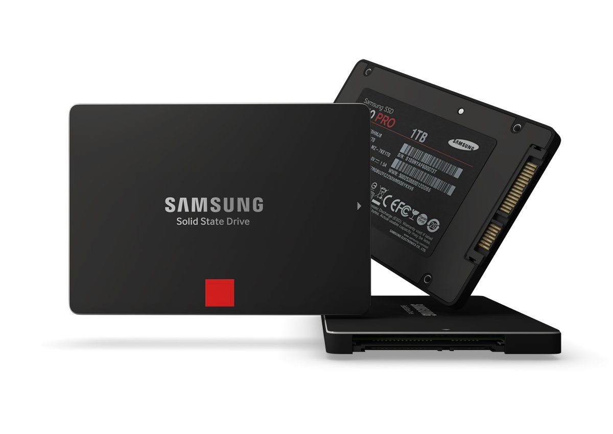 Immagine pubblicata in relazione al seguente contenuto: Samsung rimanda il lancio degli SSD 850 Pro 4TB per carenza di NAND | Nome immagine: news25667_Samsung-SSD-850-Pro-4TB_1.jpg