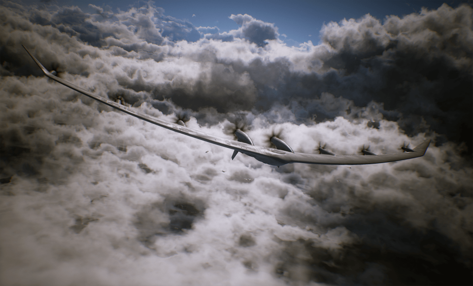 Immagine pubblicata in relazione al seguente contenuto: Il game Ace Combat 7: Skies Unknown sar disponibile anche per PC e Xbox One | Nome immagine: news25708_Ace-Combat-7-Skies-Unknown_2.png