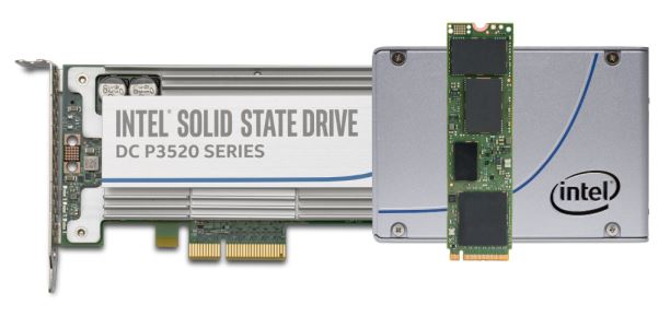Immagine pubblicata in relazione al seguente contenuto: Intel ha annunciato il periodo in cui saranno commercializzati gli SSD Optane | Nome immagine: news25718_Intel-Optane-SSD_1.jpg