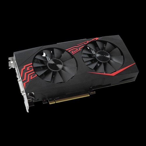 Immagine pubblicata in relazione al seguente contenuto: ASUS lancia la video card non reference GeForce GTX 1070 Expedition OC Edition | Nome immagine: news25721_ASUS-GeForce-GTX-1070-Expedition-OC-Edition_1.jpg