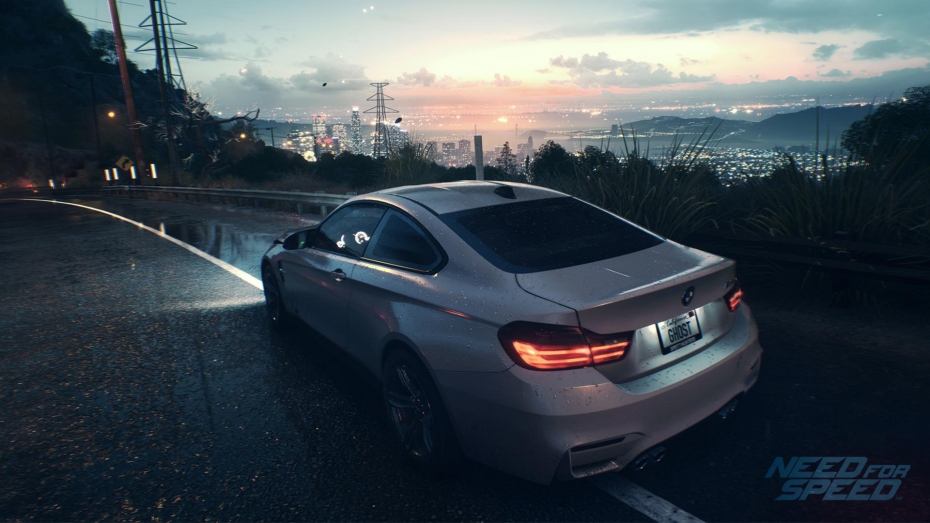 Immagine pubblicata in relazione al seguente contenuto: EA preannuncia il rilascio di un nuovo racing game della serie Need for Speed | Nome immagine: news25757_Need-for-Speed-2015_1.jpg