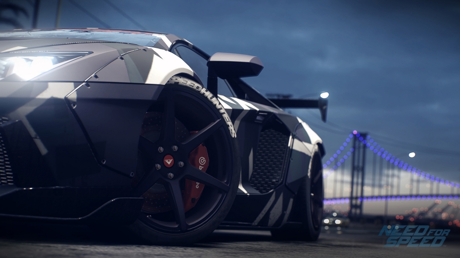 Immagine pubblicata in relazione al seguente contenuto: EA preannuncia il rilascio di un nuovo racing game della serie Need for Speed | Nome immagine: news25757_Need-for-Speed-2015_2.jpg