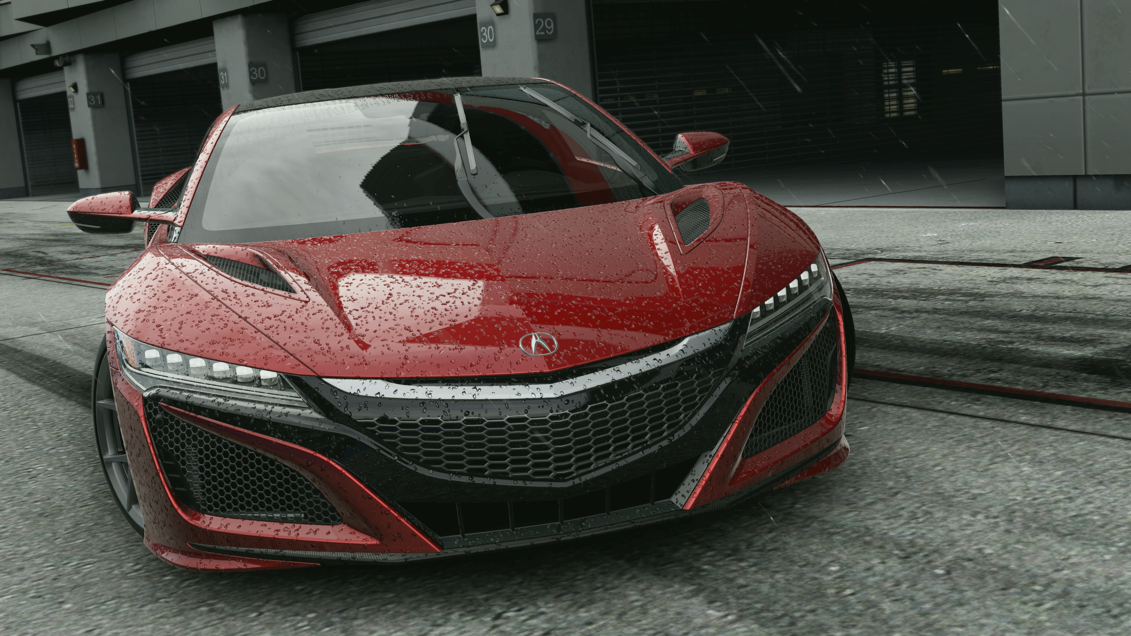 Media asset in full size related to 3dfxzone.it news item entitled as follows: Bandai Namco e Slightly Mad Studios annunciano il racing game Project CARS 2 | Image Name: news25776_Project-CARS-2-Screenshot_3.jpg