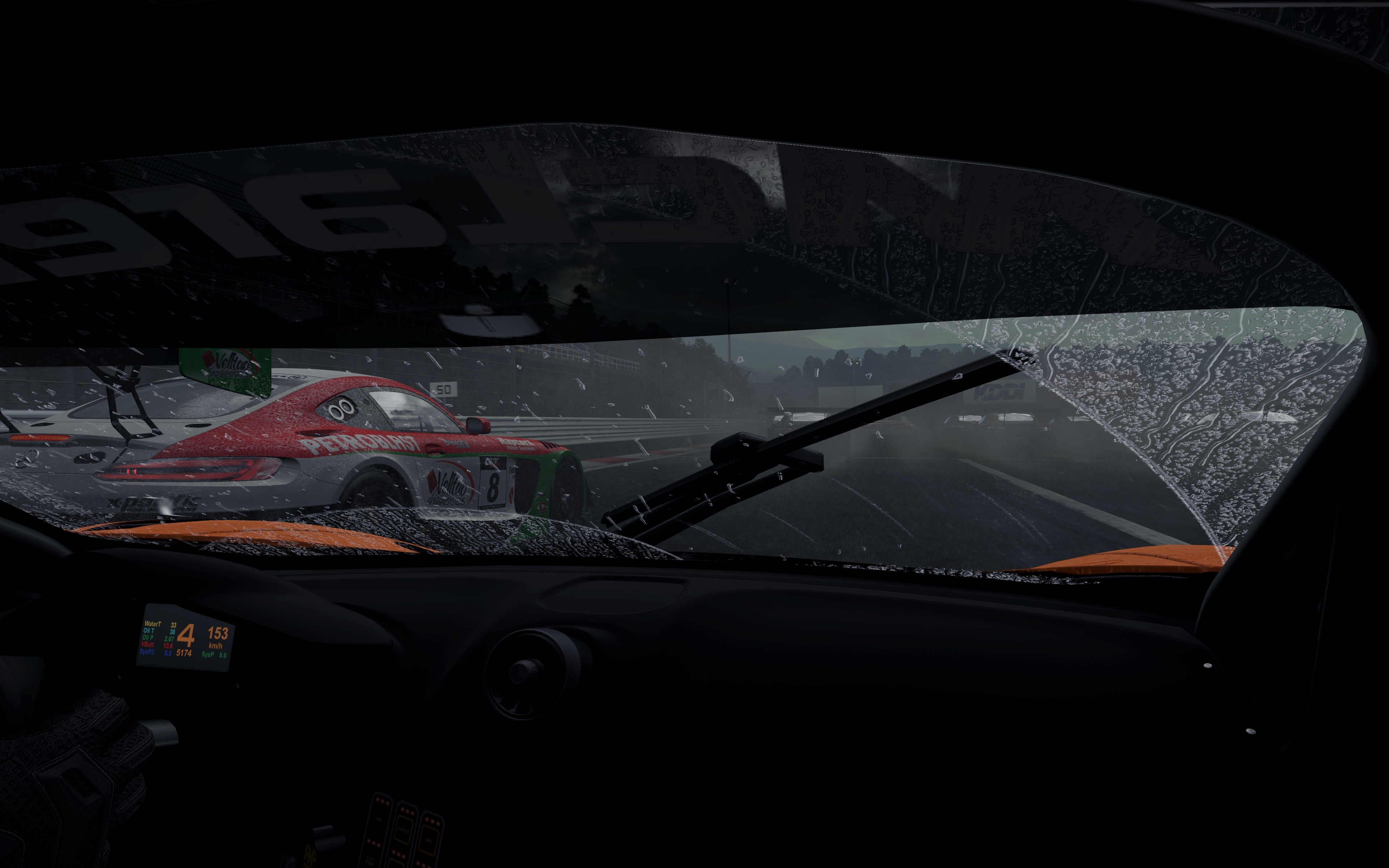 Immagine pubblicata in relazione al seguente contenuto: Bandai Namco e Slightly Mad Studios annunciano il racing game Project CARS 2 | Nome immagine: news25776_Project-CARS-2-Screenshot_6.jpg