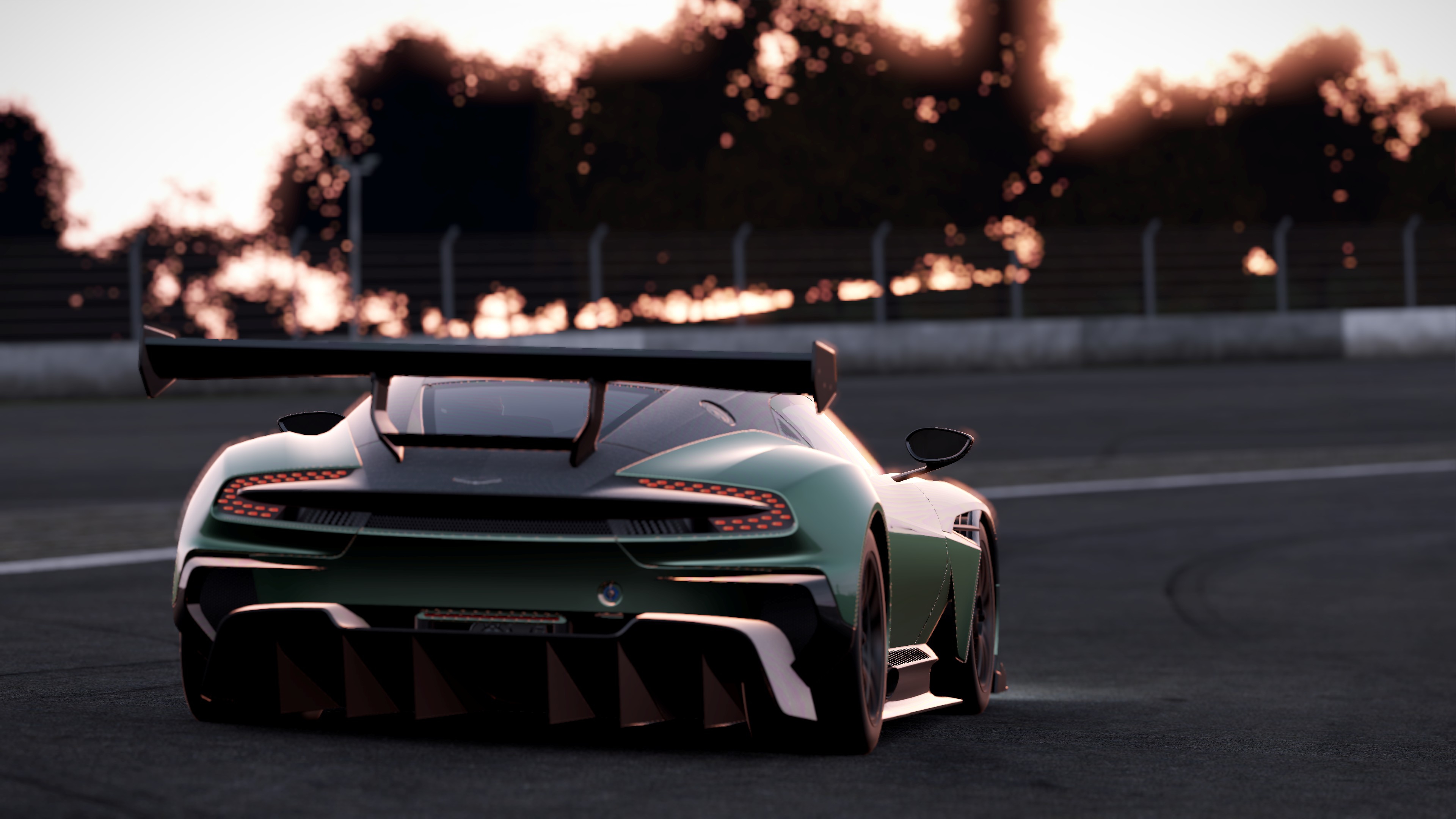Immagine pubblicata in relazione al seguente contenuto: Bandai Namco e Slightly Mad Studios annunciano il racing game Project CARS 2 | Nome immagine: news25776_Project-CARS-2-Screenshot_7.jpg
