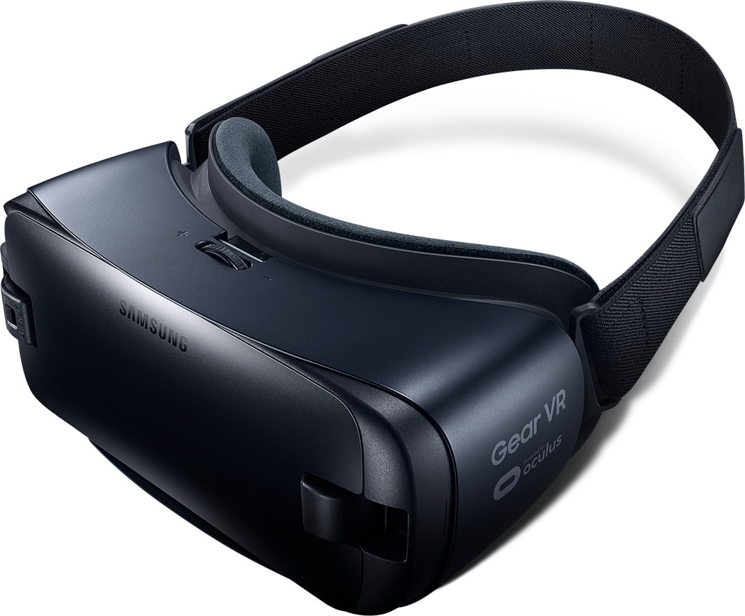 Immagine pubblicata in relazione al seguente contenuto: Samsung si aggiudica la palma di maggiore produttore al mondo di headset VR | Nome immagine: news25780_Samsung-Gear-VR_1.jpg