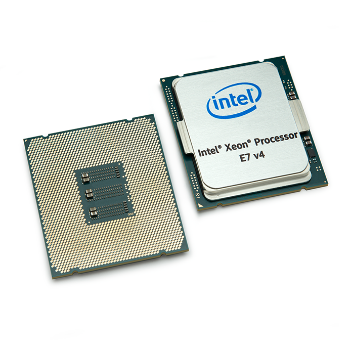 Immagine pubblicata in relazione al seguente contenuto: Intel lancia il processore Xeon E7-8894 v4 che integra 24 core e 60MB di cache | Nome immagine: news25788_Intel-Xeon-E7-8894V4_1.png