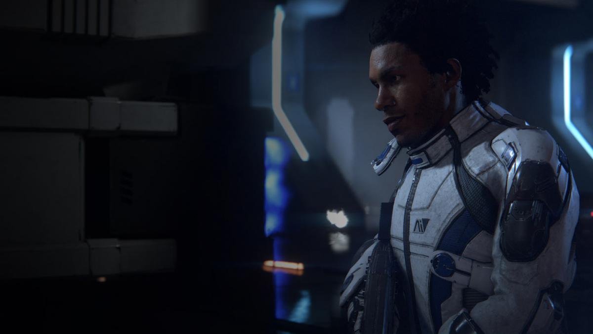 Immagine pubblicata in relazione al seguente contenuto: EA e BioWare pubblicano nuovi screenshots di Mass Effect: Andromeda | Nome immagine: news25791_Mass-Effect-Andromeda-Screenshot_3.jpg