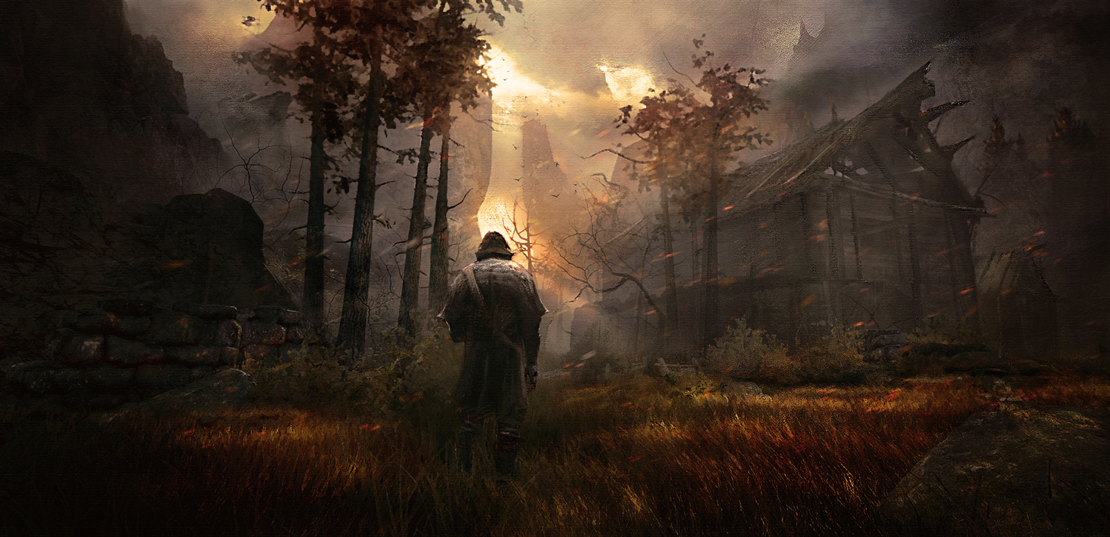 Media asset in full size related to 3dfxzone.it news item entitled as follows: Focus Home e Spiders pubblicano il reveal trailer del game GreedFall | Image Name: news25794_GreedFall-Image_4.jpg