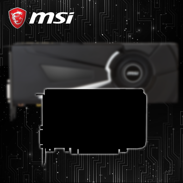 Immagine pubblicata in relazione al seguente contenuto: MSI preannuncia il lancio di una misteriosa e potente video card in formato mini | Nome immagine: news25799_MSI-Teaser-Mystery-Video-Card-Mini_1.png