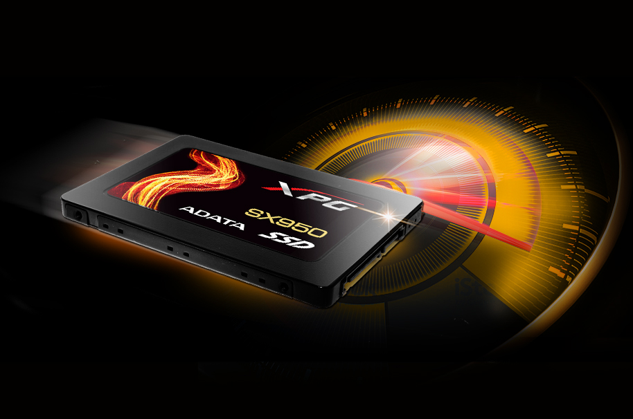 Immagine pubblicata in relazione al seguente contenuto: ADATA commercializza gli SSD XPG SX950 per desktop e notebook gaming oriented | Nome immagine: news25816_ADATA-XPG-SX950_1.jpg