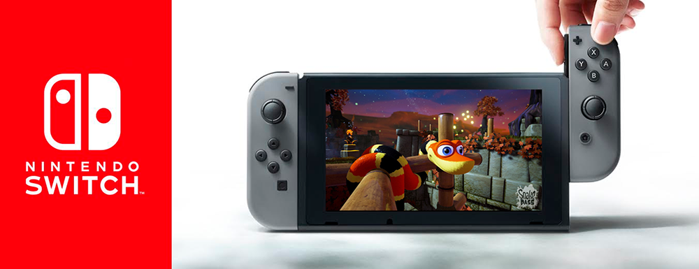 Immagine pubblicata in relazione al seguente contenuto: Unreal Engine 4.15 supporta Nintendo Switch, AFR su NVIDIA SLI e HDR | Nome immagine: news25834_Unreal-Engine_1.png